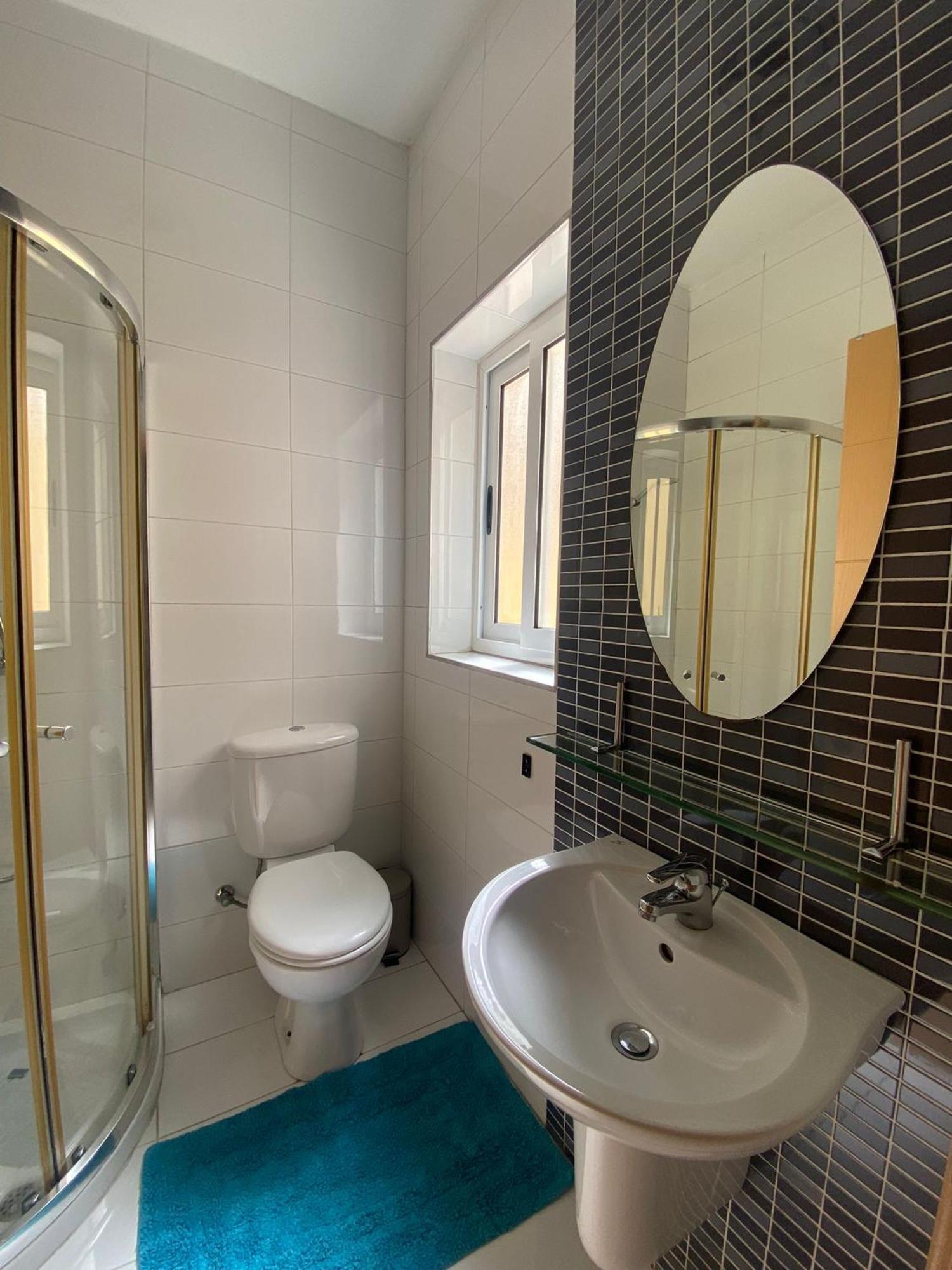 Sliema 2Bed With Backyard Appartement Buitenkant foto