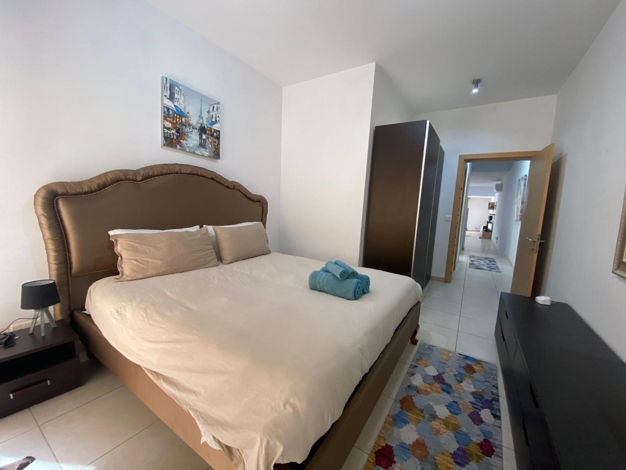 Sliema 2Bed With Backyard Appartement Buitenkant foto