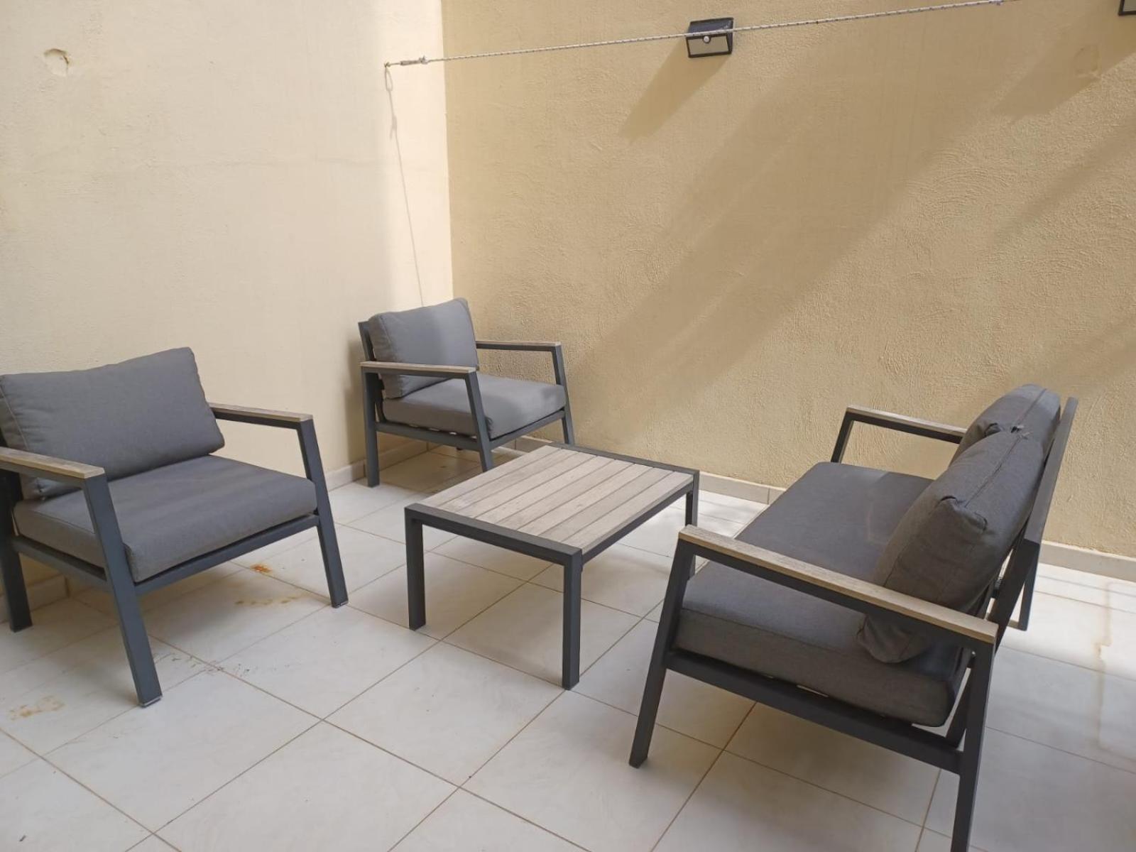 Sliema 2Bed With Backyard Appartement Buitenkant foto