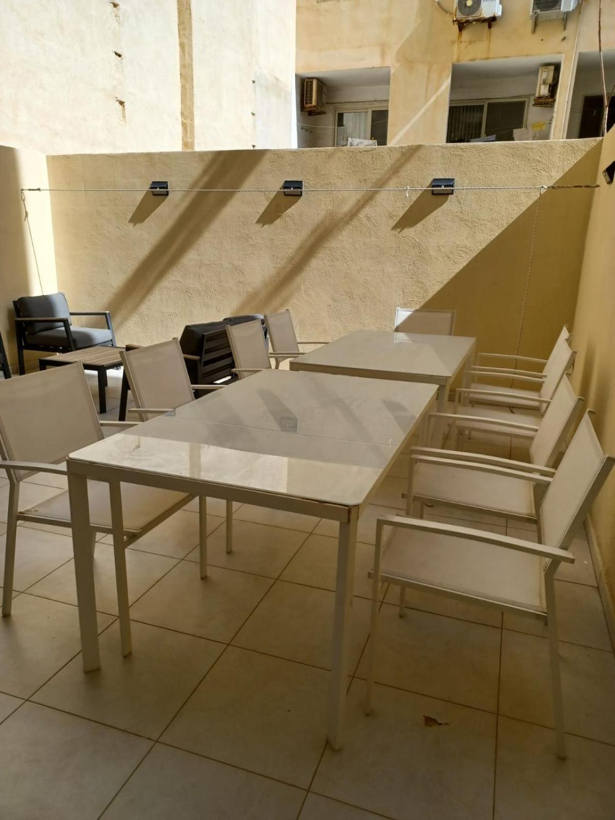 Sliema 2Bed With Backyard Appartement Buitenkant foto