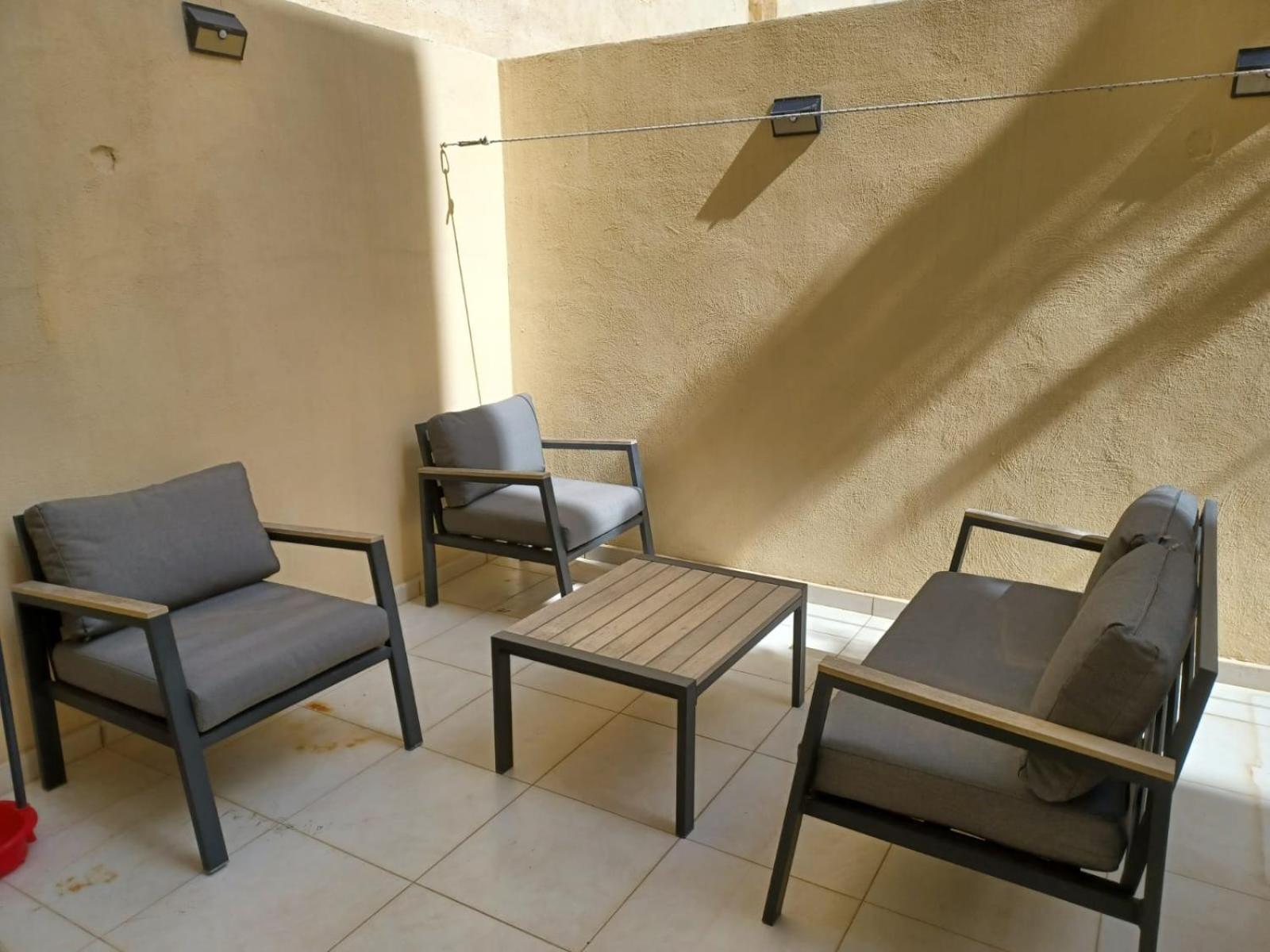 Sliema 2Bed With Backyard Appartement Buitenkant foto
